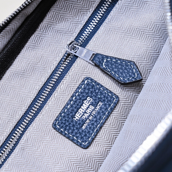 エルメス バッグ 激安着用イメージ